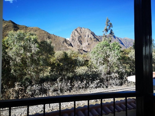 Los Wayruros de Anita Ollantaytambo image 1