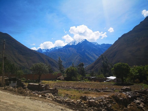 Los Wayruros de Anita Ollantaytambo image 10