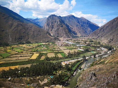 Los Wayruros de Anita Ollantaytambo image 11