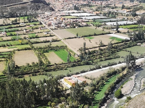 Los Wayruros de Anita Ollantaytambo image 13