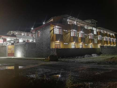 Los Wayruros de Anita Ollantaytambo image 26