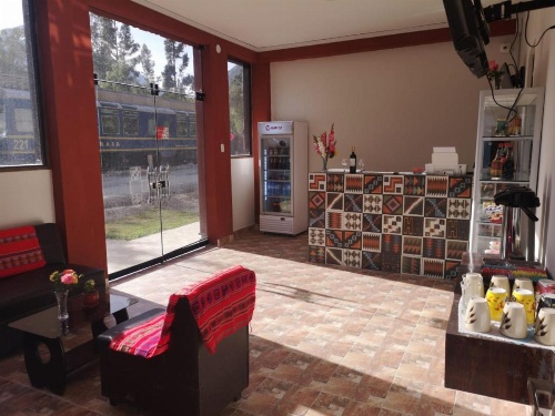 Los Wayruros de Anita Ollantaytambo image 5